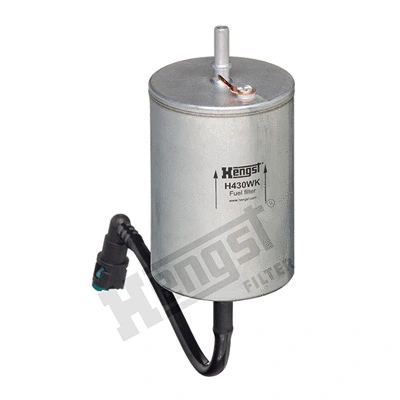 Kuro filtras HENGST FILTER H430WK