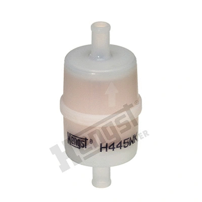 Kuro filtras HENGST FILTER H445WK