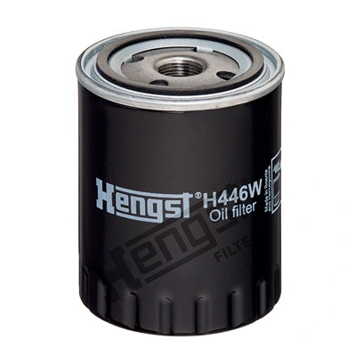 Alyvos filtras HENGST FILTER H446W