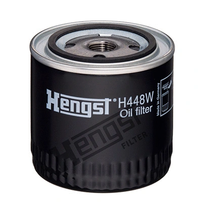 Alyvos filtras HENGST FILTER H448W