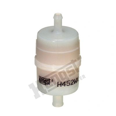 Kuro filtras HENGST FILTER H452WK