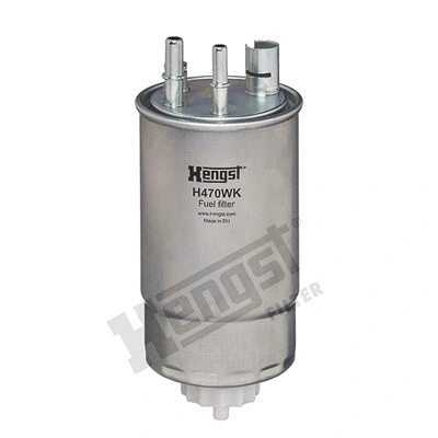 Kuro filtras HENGST FILTER H470WK