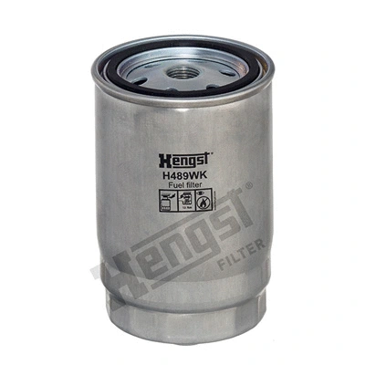 Kuro filtras HENGST FILTER H489WK