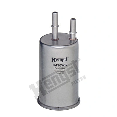 Kuro filtras HENGST FILTER H490WK