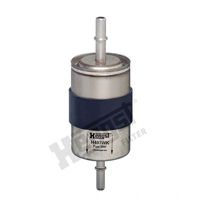 Kuro filtras HENGST FILTER H493WK