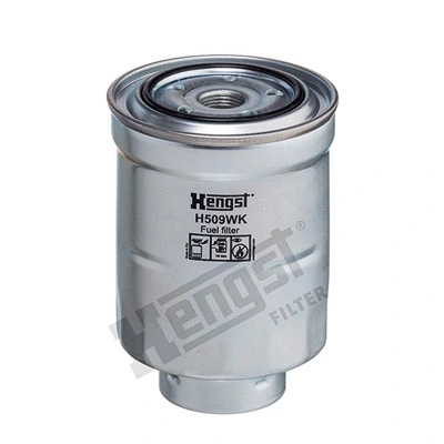 Kuro filtras HENGST FILTER H509WK
