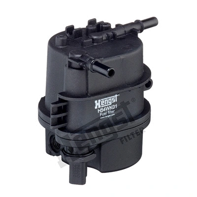 Kuro filtras HENGST FILTER H54WK01