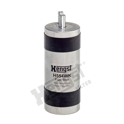 Kuro filtras HENGST FILTER H554WK