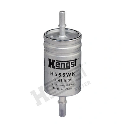 Kuro filtras HENGST FILTER H555WK