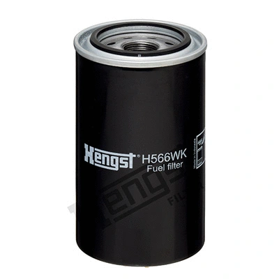 Kuro filtras HENGST FILTER H566WK D556