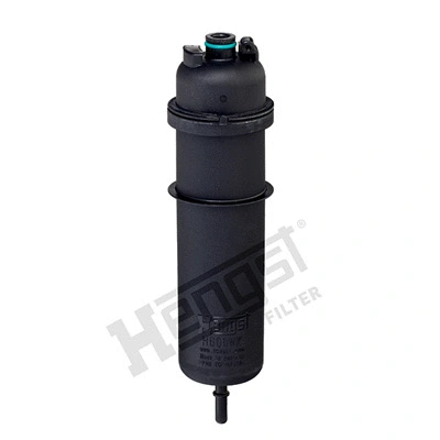 Kuro filtras HENGST FILTER H600WK