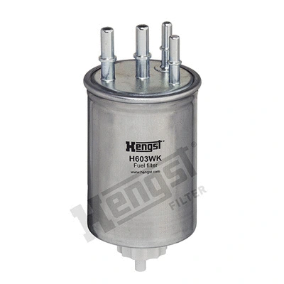 Kuro filtras HENGST FILTER H603WK