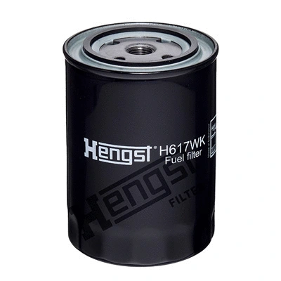 Kuro filtras HENGST FILTER H617WK D725