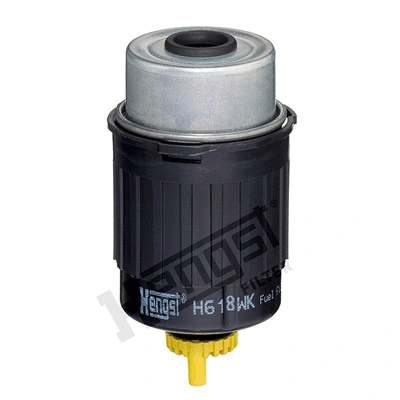 Kuro filtras HENGST FILTER H618WK