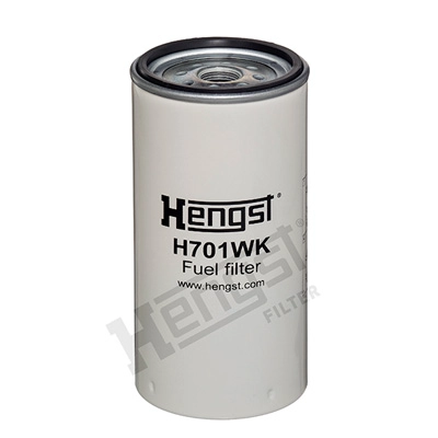 Kuro filtras HENGST FILTER H701WK