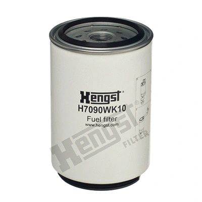 Kuro filtras HENGST FILTER H7090WK10
