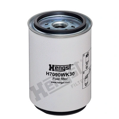 Kuro filtras HENGST FILTER H7090WK30