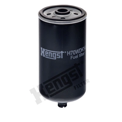Kuro filtras HENGST FILTER H70WDK14