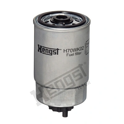 Kuro filtras HENGST FILTER H70WK02