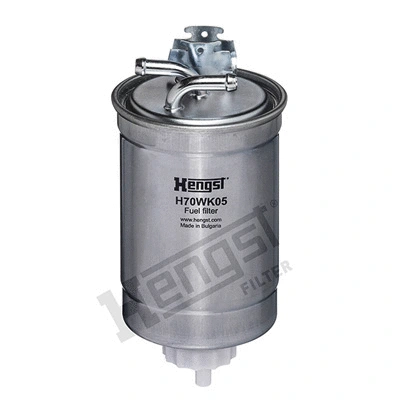Kuro filtras HENGST FILTER H70WK05