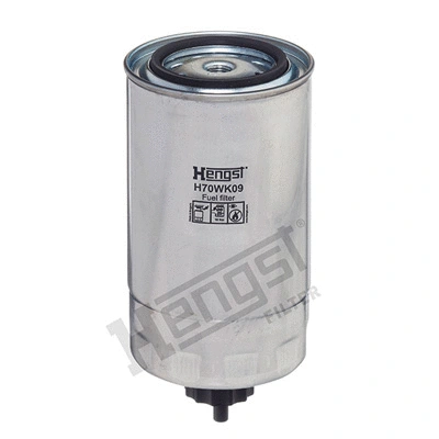 Kuro filtras HENGST FILTER H70WK09
