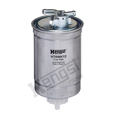 Kuro filtras HENGST FILTER H70WK12