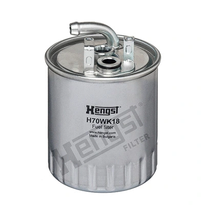 Kuro filtras HENGST FILTER H70WK18