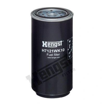 Kuro filtras HENGST FILTER H7121WK10