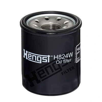 Alyvos filtras HENGST FILTER H824W