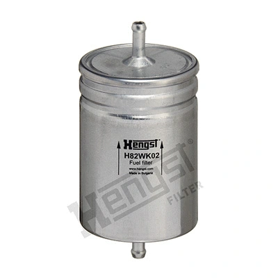 Kuro filtras HENGST FILTER H82WK02
