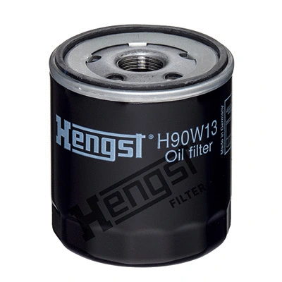 Alyvos filtras HENGST FILTER H90W13