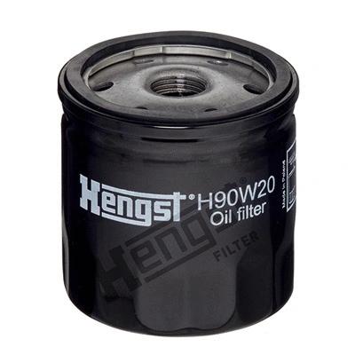 Alyvos filtras HENGST FILTER H90W20