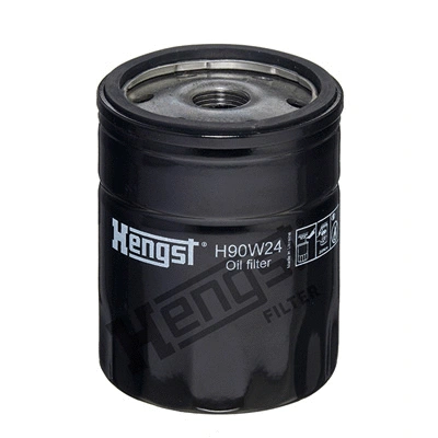 Alyvos filtras HENGST FILTER H90W24