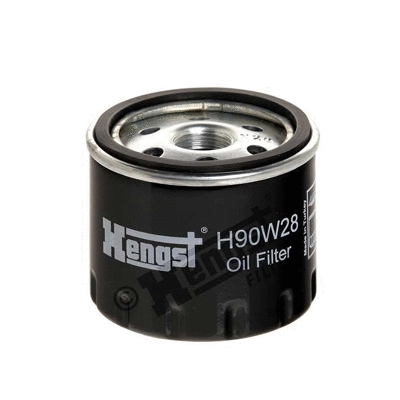 Alyvos filtras HENGST FILTER H90W28