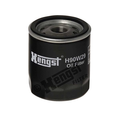 Alyvos filtras HENGST FILTER H90W29