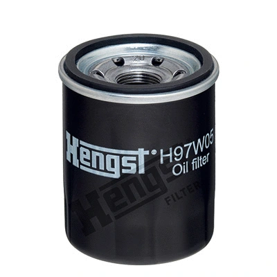 Alyvos filtras HENGST FILTER H97W05
