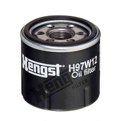 Alyvos filtras HENGST FILTER H97W12