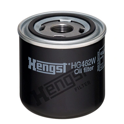 Automatinės transmisijos hidraulinis filtras HENGST FILTER HG462W