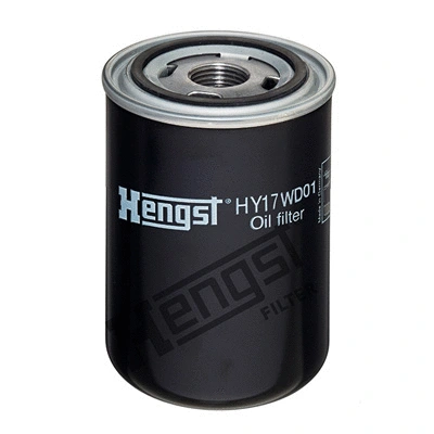 Alyvos filtras HENGST FILTER HY17WD01