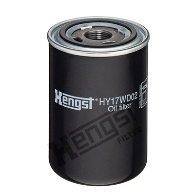 Alyvos filtras HENGST FILTER HY17WD02