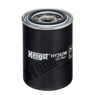Hidraulinės sistemos filtras HENGST FILTER HY352W