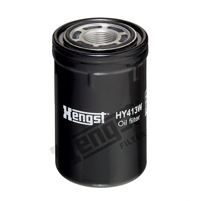 Automatinės transmisijos hidraulinis filtras HENGST FILTER HY413W