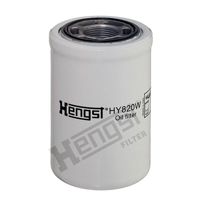 Automatinės transmisijos hidraulinis filtras HENGST FILTER HY820W