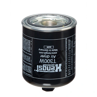 Suspausto oro sistemos oro džiovintuvo kasetė HENGST FILTER T300W