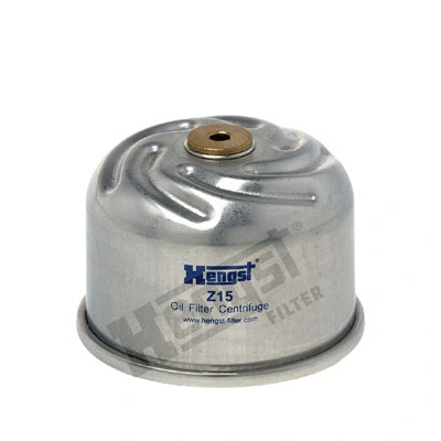 Alyvos filtras HENGST FILTER Z15 D167