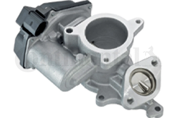 ERG vožtuvas CONTINENTAL/VDO 408-275-002-001Z