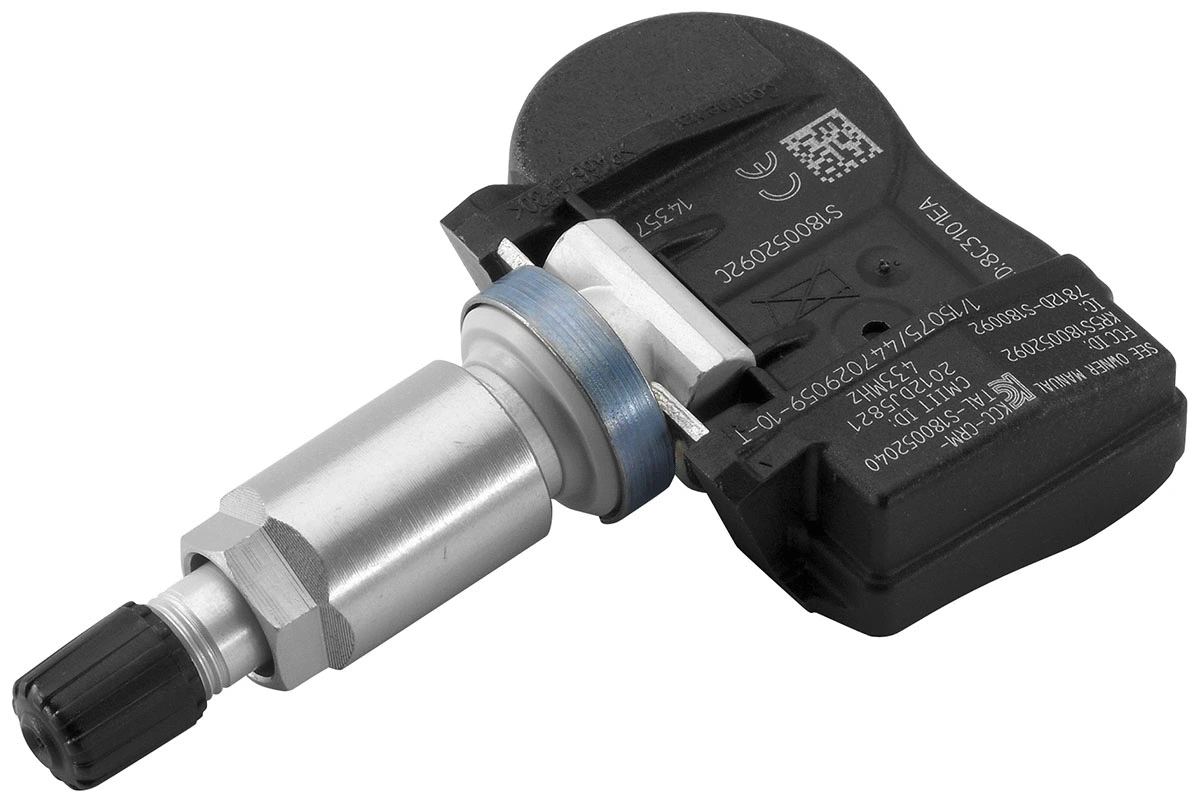 Padangų slėgio kontrolės sistemos rato jutiklis CONTINENTAL/VDO A2C1446770080