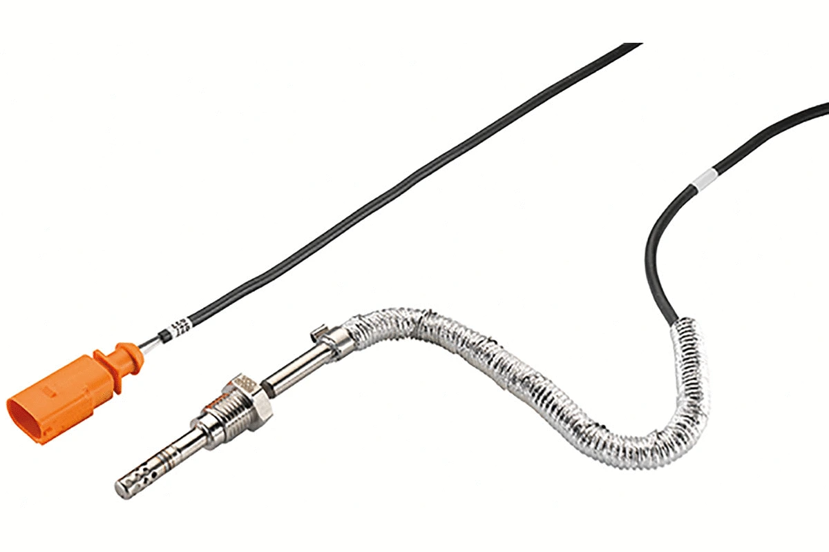 Išmetamųjų dujų temperatūros jutiklis CONTINENTAL/VDO A2C59507009Z