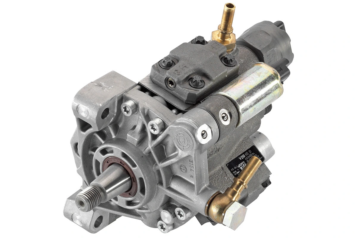 Aukšto slėgio siurblys CONTINENTAL/VDO A2C59511605