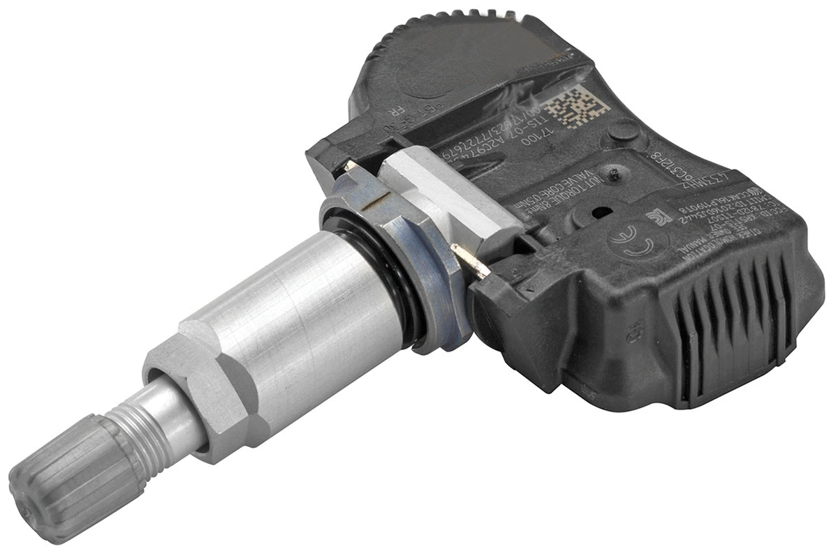 Padangų slėgio kontrolės sistemos rato jutiklis CONTINENTAL/VDO A2C9743250080